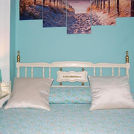 Apartamento San Juan De Dios Sewilla Zewnętrze zdjęcie