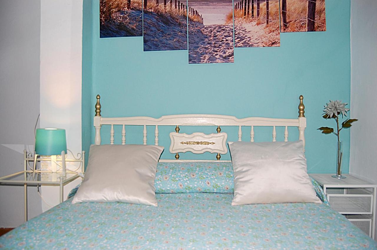 Apartamento San Juan De Dios Sewilla Zewnętrze zdjęcie