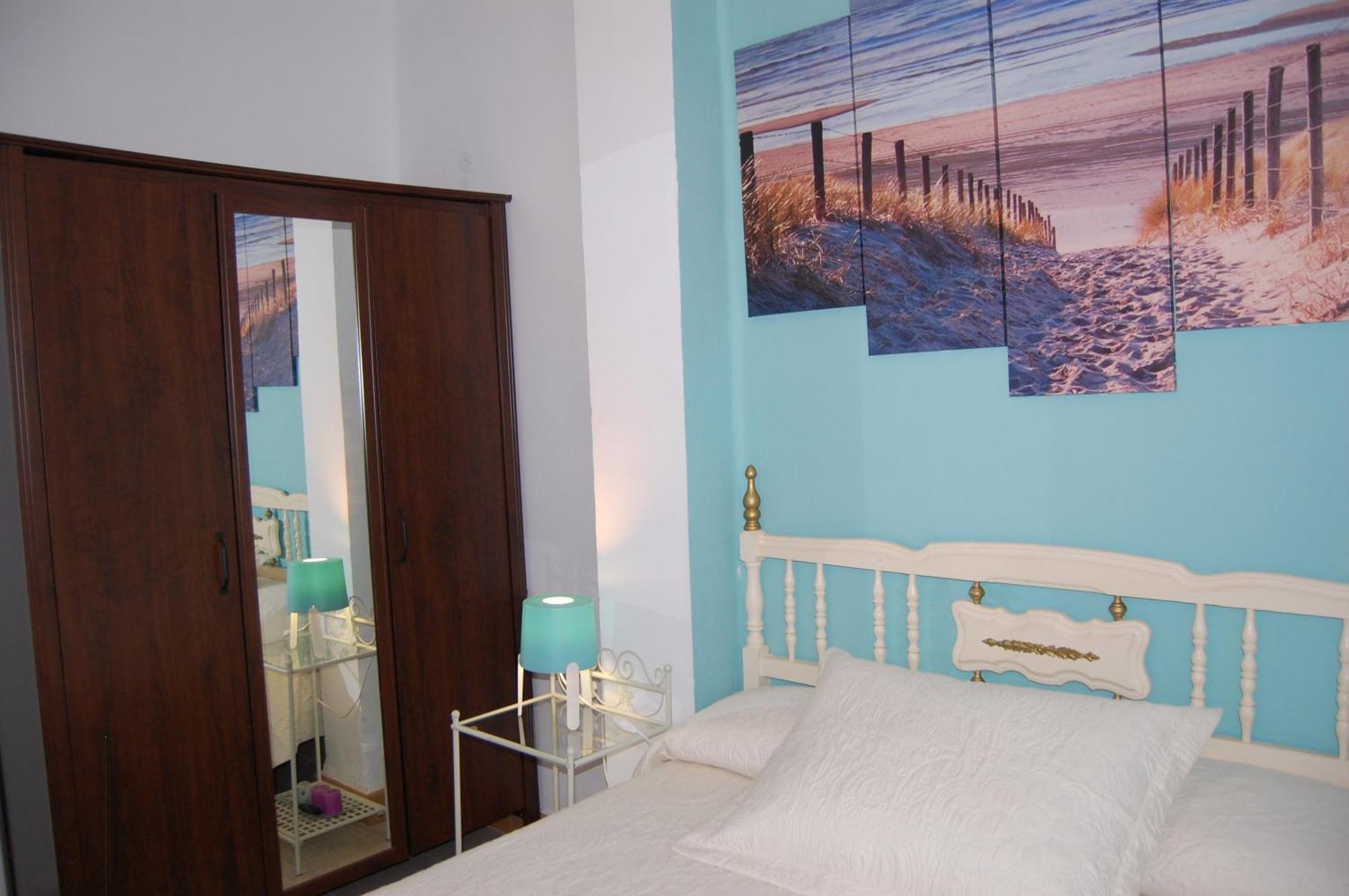Apartamento San Juan De Dios Sewilla Zewnętrze zdjęcie