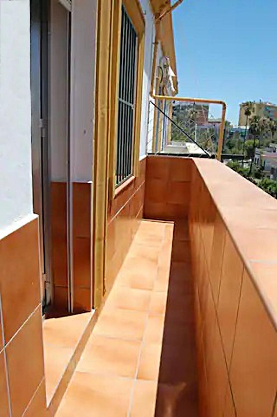 Apartamento San Juan De Dios Sewilla Zewnętrze zdjęcie