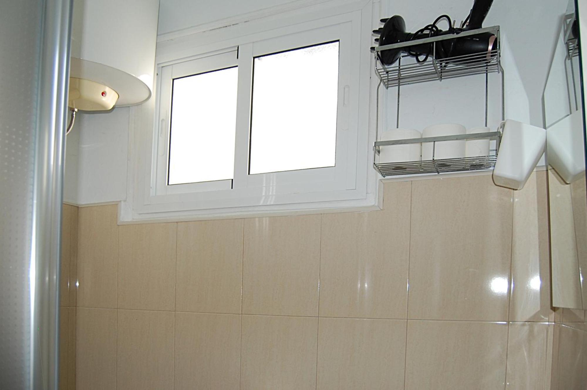 Apartamento San Juan De Dios Sewilla Zewnętrze zdjęcie