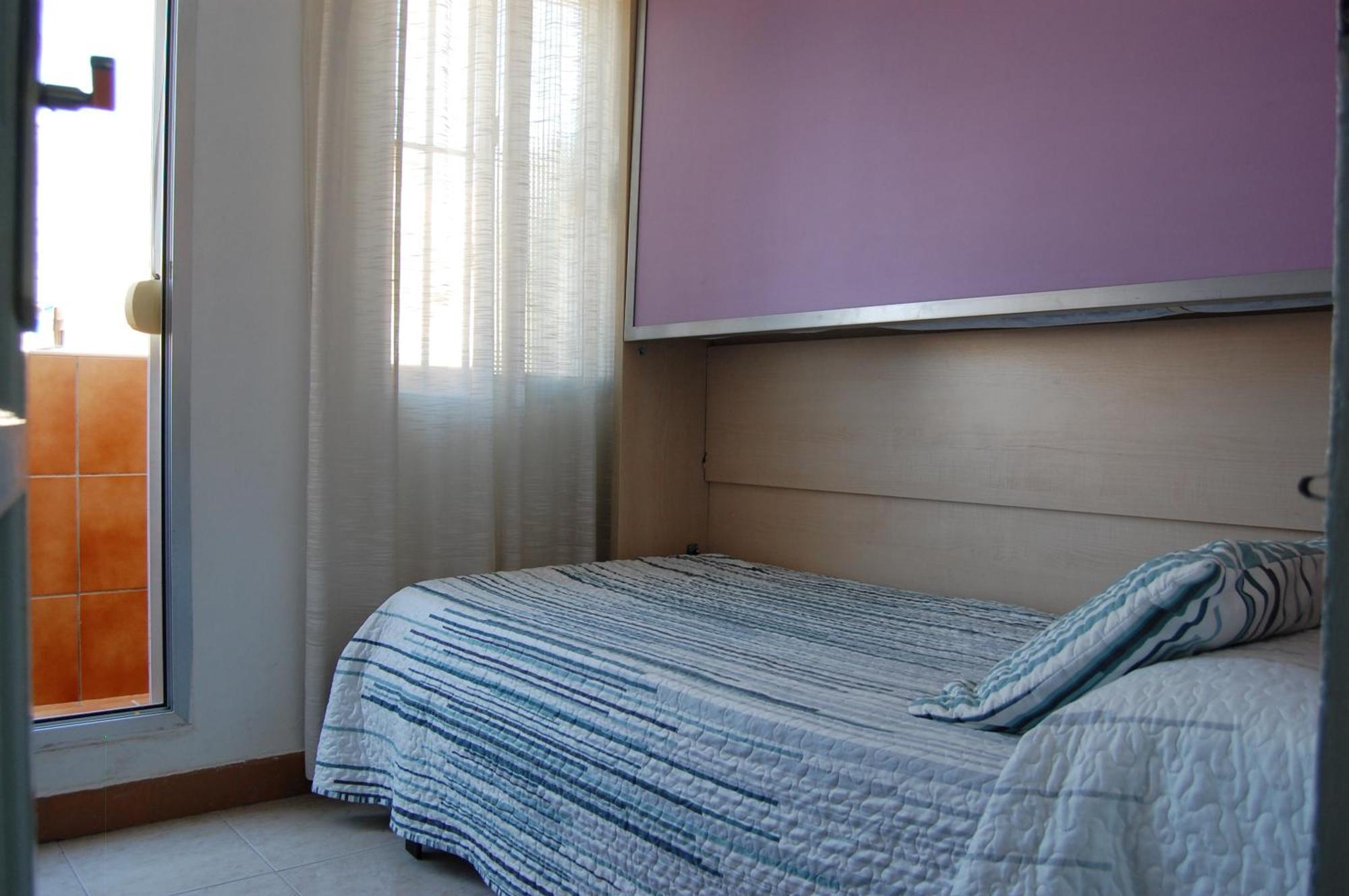 Apartamento San Juan De Dios Sewilla Zewnętrze zdjęcie