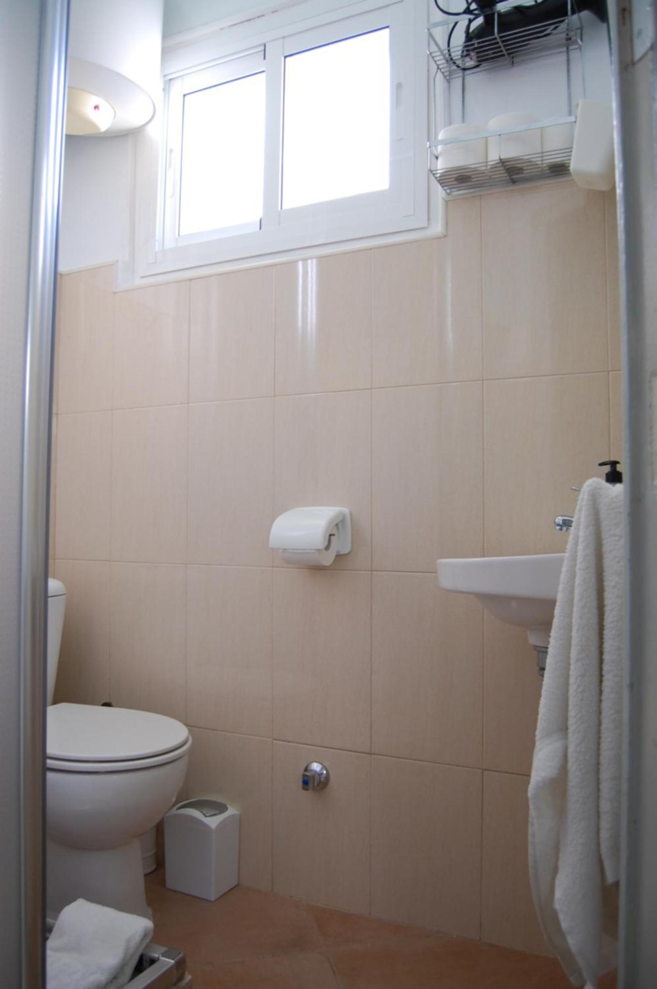Apartamento San Juan De Dios Sewilla Zewnętrze zdjęcie