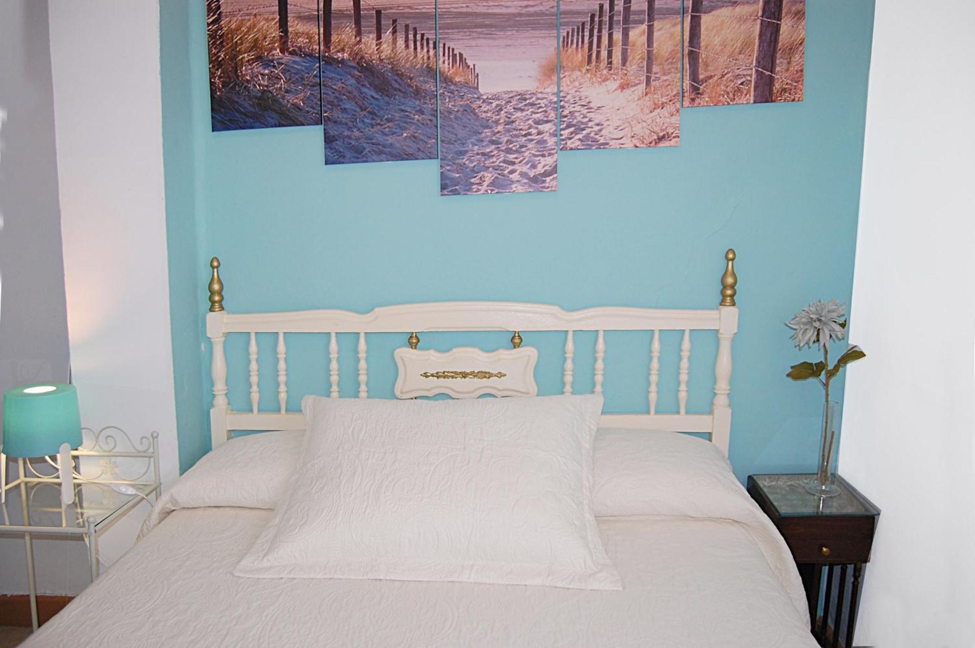 Apartamento San Juan De Dios Sewilla Zewnętrze zdjęcie